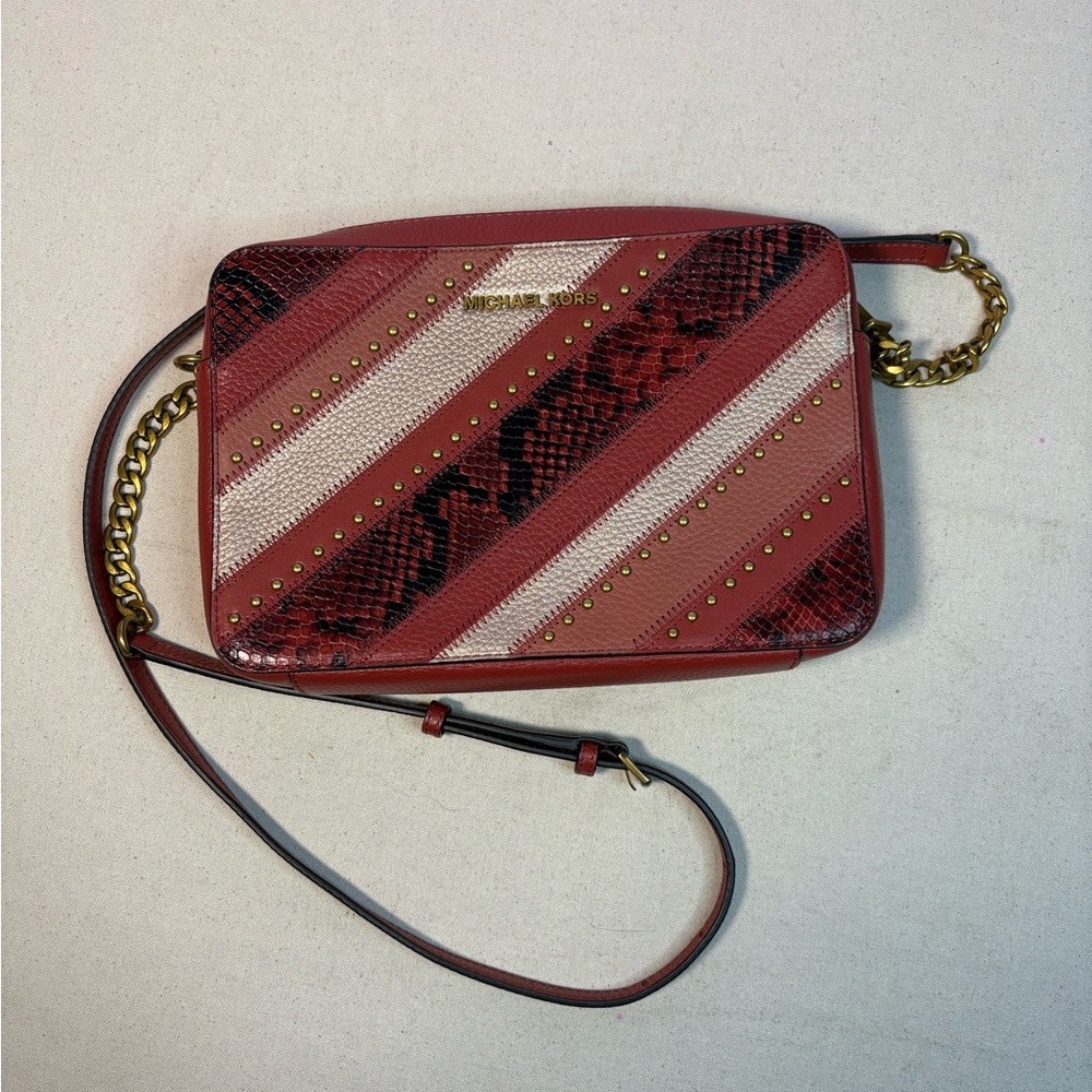 Michael Kors Crossbody Bag